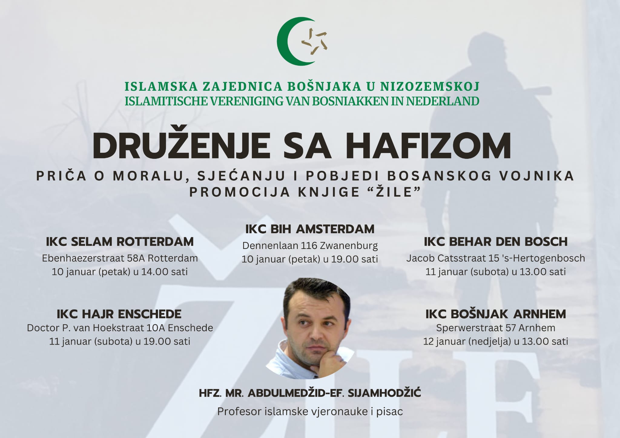 druzenje sa hafizom